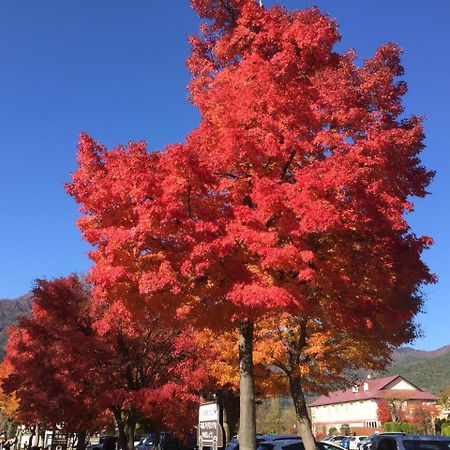 فندق Hakone Pacific المظهر الخارجي الصورة