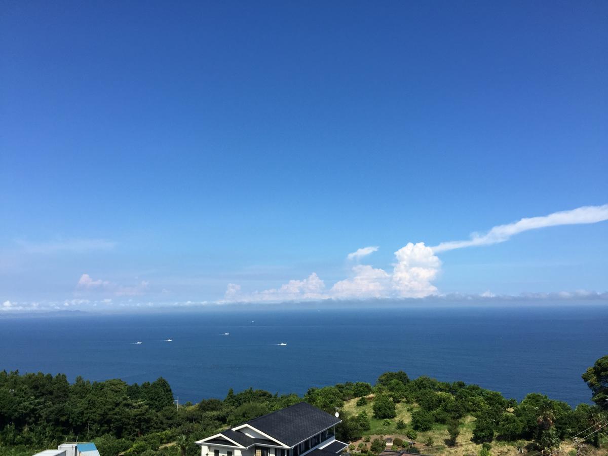 فندق Hakone Pacific المظهر الخارجي الصورة