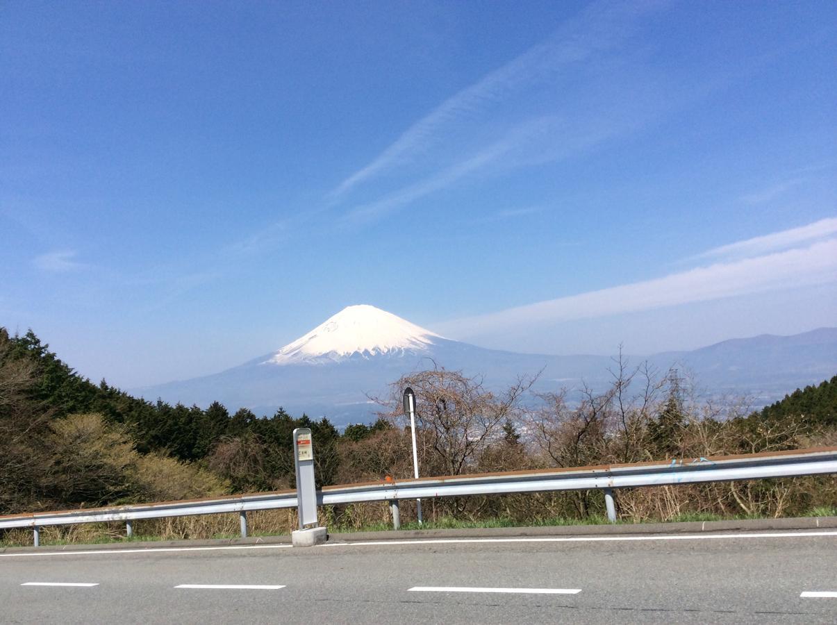 فندق Hakone Pacific المظهر الخارجي الصورة