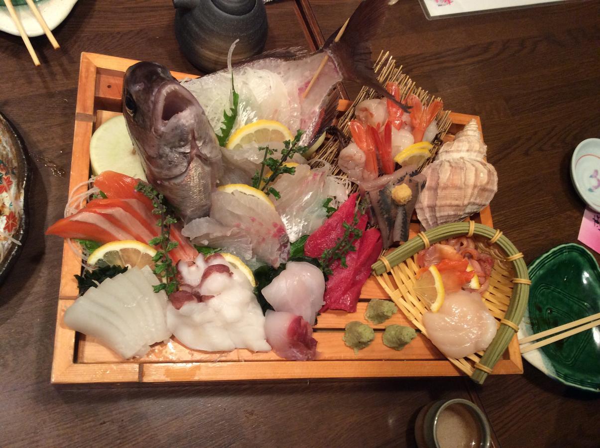 فندق Hakone Pacific المظهر الخارجي الصورة