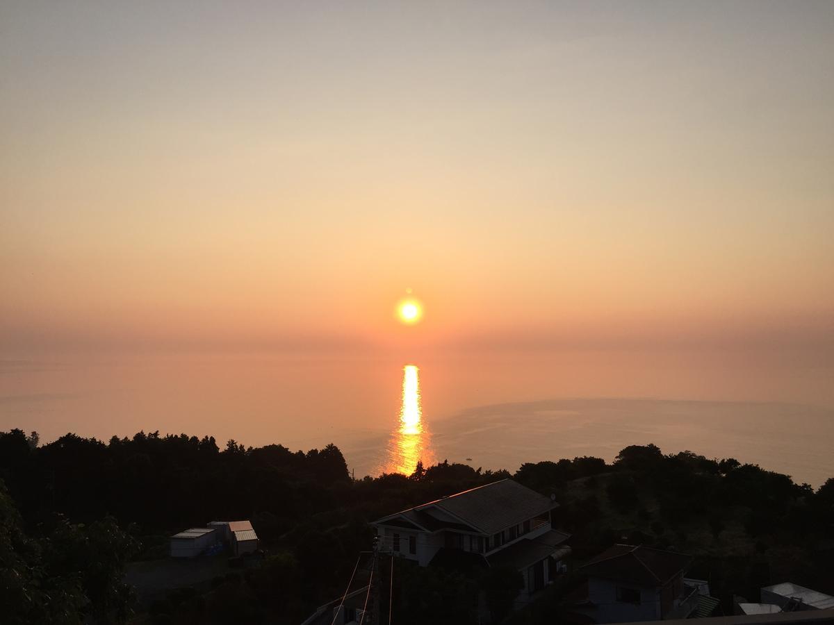 فندق Hakone Pacific المظهر الخارجي الصورة