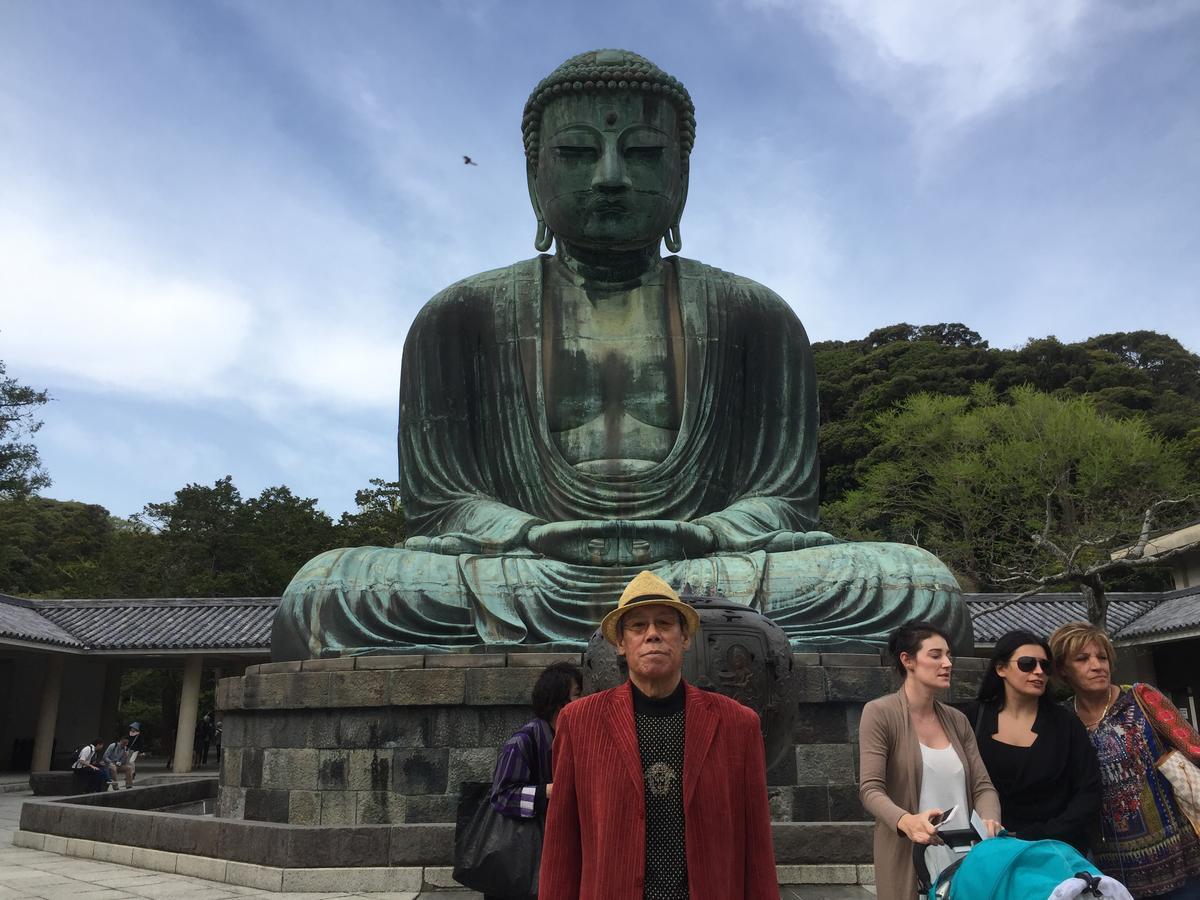 فندق Hakone Pacific المظهر الخارجي الصورة