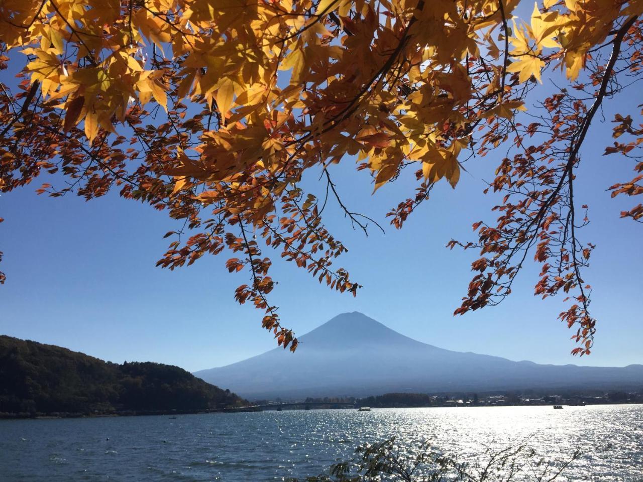 فندق Hakone Pacific المظهر الخارجي الصورة